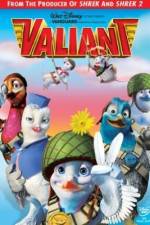 Watch Valiant Vodlocker