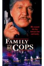 Watch Family of Cops Vodlocker