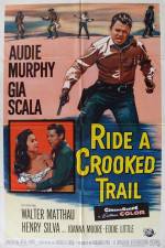 Watch Ride a Crooked Trail Vodlocker