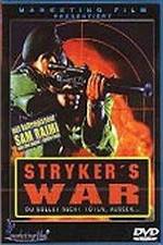 Watch Stryker's War Online Vodlocker