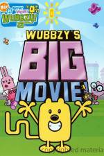 Watch Wow! Wow! Wubbzy! - Wubbzy's Big Movie (2009) Online Vodlocker