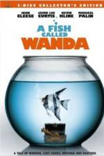 Watch A Fish Called Wanda Vodlocker