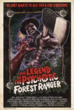 Watch The Legend of the Psychotic Forest Ranger Vodlocker