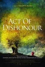 Watch Act of Dishonour Vodlocker