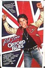 Watch Oxford Blues Vodlocker