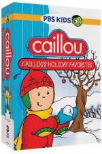 Watch Caillou's Holiday Movie Vodlocker