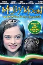 Watch Molly Moon and the Incredible Book of Hypnotism Vodlocker