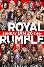 Watch Royal Rumble Vodlocker