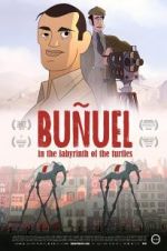 Watch Buuel in the Labyrinth of the Turtles Vodlocker