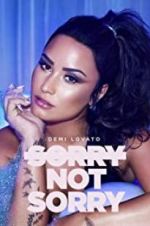 Watch Demi Lovato: Sorry Not Sorry Vodlocker