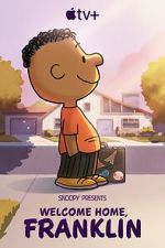 Watch Snoopy Presents: Welcome Home, Franklin Online Vodlocker