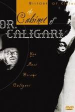 Watch Das Cabinet des Dr. Caligari. Vodlocker