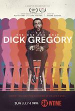 Watch The One and Only Dick Gregory Vodlocker
