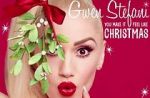 Watch Gwen Stefani\'s You Make It Feel Like Christmas Vodlocker
