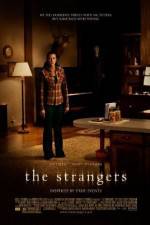 Watch The Strangers Vodlocker