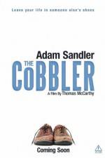 Watch The Cobbler Vodlocker