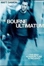 Watch The Bourne Ultimatum Vodlocker
