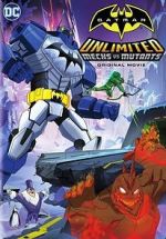 Watch Batman Unlimited: Mechs vs. Mutants Online Vodlocker