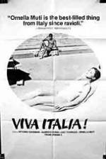 Watch Viva Italia! Online Vodlocker