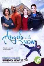Watch Angels in the Snow Online Vodlocker
