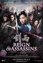Watch Reign of Assassins Online Vodlocker