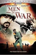Watch Men in War Vodlocker