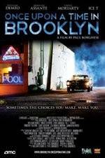 Watch Once Upon a Time in Brooklyn Online Vodlocker