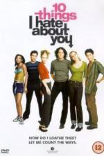 Watch 10 Things I Hate About You Vodlocker