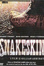 Watch Snakeskin Vodlocker