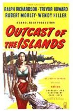 Watch Outcast of the Islands Vodlocker