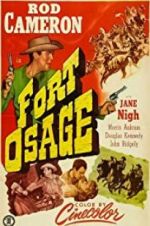 Watch Fort Osage Vodlocker