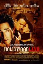 Watch Hollywoodland Vodlocker