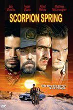 Watch Scorpion Spring Vodlocker