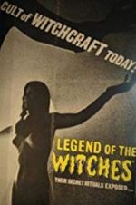Watch Legend of the Witches Vodlocker