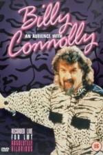 Watch An Audience with Billy Connolly Vodlocker