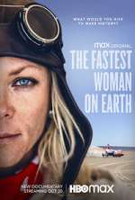 Watch The Fastest Woman on Earth Online Vodlocker