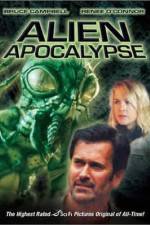 Watch Alien Apocalypse Vodlocker