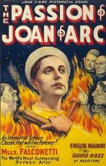 Watch The Passion of Joan of Arc Vodlocker