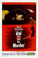 Watch Dial M for Murder Vodlocker