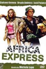 Watch Africa Express Vodlocker