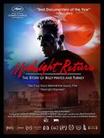Watch Midnight Return: The Story of Billy Hayes and Turkey Online Vodlocker