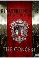 Watch Roadrunner United The Concert Vodlocker