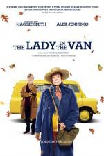 Watch The Lady in the Van Vodlocker