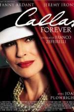Watch Callas Forever Vodlocker