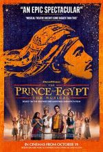 Watch The Prince of Egypt: Live from the West End Online Vodlocker