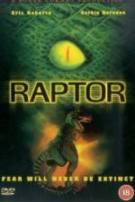 Watch Raptor Vodlocker