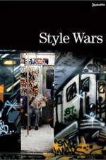 Watch Style Wars Vodlocker
