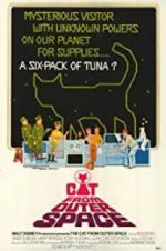 Watch The Cat from Outer Space Vodlocker