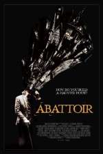 Watch Abattoir Vodlocker