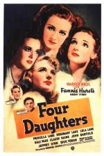 Watch Four Daughters Vodlocker